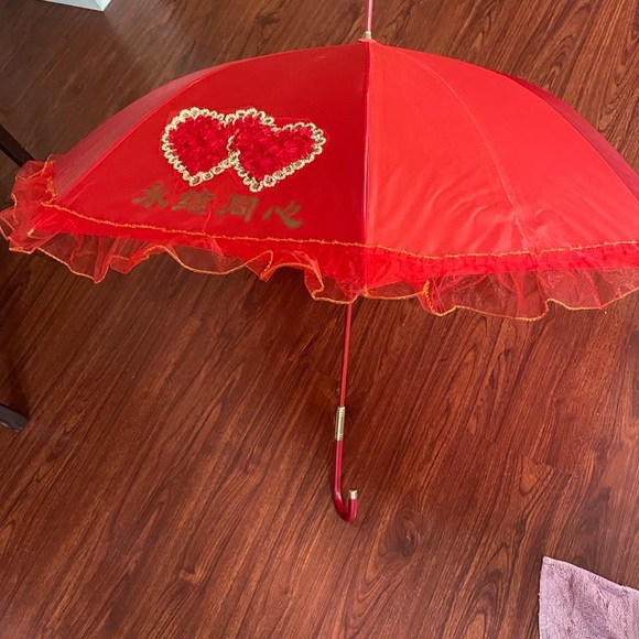 Chinese wedding decorations - Picture 7 of 7